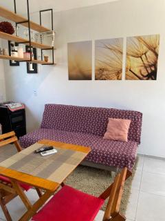 Hospedagem Vista do Sol - 5