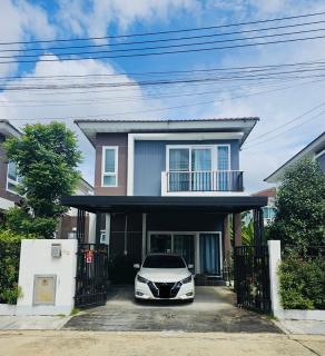 Sirihouse at Supalai Bella Thalang Phuket - - 9