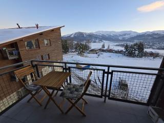 Villa Monte Duplex 2 - Pastel - 5