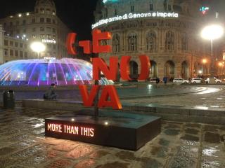 Canneto, really downtown 2 - Genova - 3