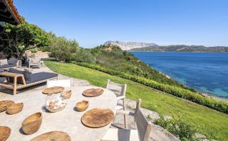Punta Est - Villa DOminore Luxury & Pool - 6