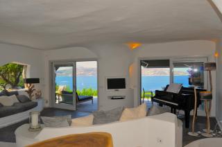 Punta Est - Villa DOminore Luxury & Pool - 1