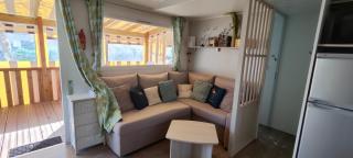 mobilhome Samba 3 chambres - Les Mathes - 1