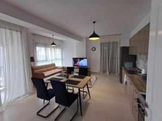 Waffle apartment - Tirana - 0