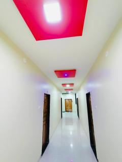 Tirupati yatri nivas - 3