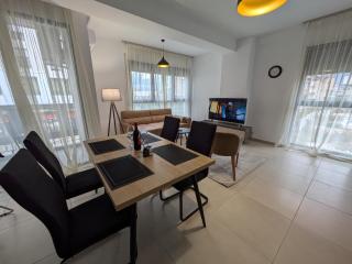 Waffle apartment - Tirana - 9