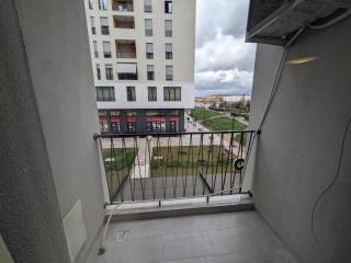 Waffle apartment - Tirana - 8