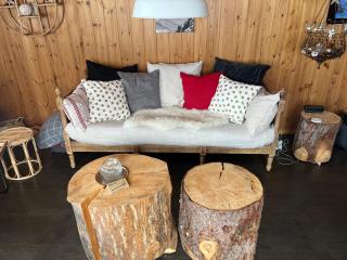 Lovely appartment in Rueras bei Sedrun - Rueras - 7