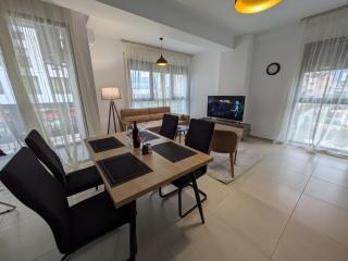 Waffle apartment - Tirana - 7