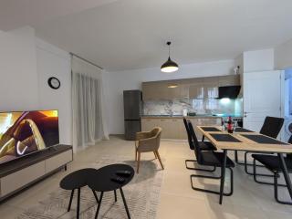 Waffle apartment - Tirana - 4