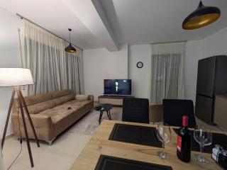 Waffle apartment - Tirana - 3