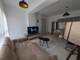 Waffle apartment - Tirana - 2