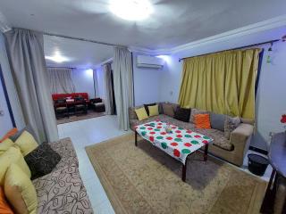 Tebah Gradens Estates - 6th Of October - 8