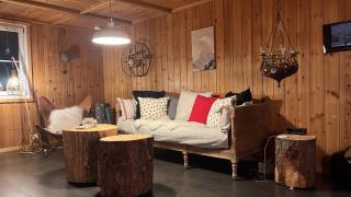 Lovely appartment in Rueras bei Sedrun - Rueras - 9