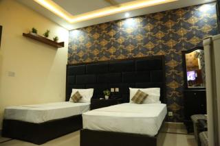 Hotel Pak Continental Multan - 5
