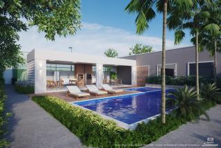 Bosque Lausanne - Apartamento 101, Torre 3 - Bloco E - 1 vaga de garagem - COP 30 - Ananindeua - 4