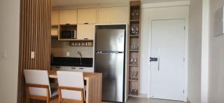 Apartamento frente Carnaval! Beach Class Salvador - 3