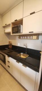 Apartamento frente Carnaval! Beach Class Salvador - 2