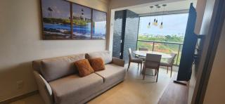 Apartamento frente Carnaval! Beach Class Salvador - 0