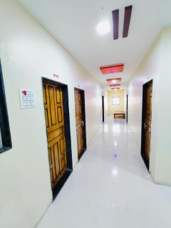 Tirupati yatri nivas - 9