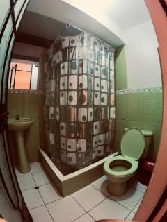 Hotel Piura - 1