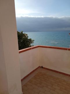 LA FINESTRA SUL MARE - Trappeto - 1