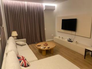 Cozy Apartment - Tirana - 4