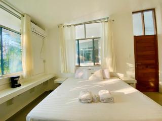 Resort Hotel Park Tarapoto - Tarapoto - 8