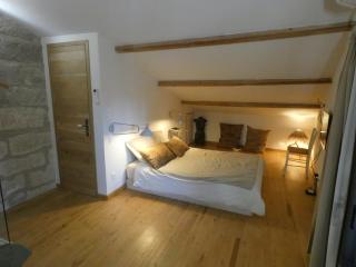 Chambre d'hôtes dans une ancienne bergerie - La Bergerie du Monde - 3