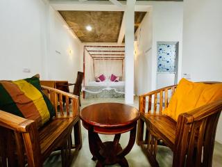 Aluthgedara Guest House - Unawatuna - 9