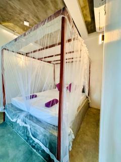 Aluthgedara Guest House - Unawatuna - 2