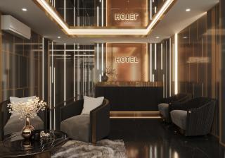 Trosted Hotel - 6