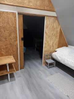 Appartement 4 personnes - Jouy - 8