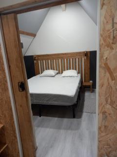 Appartement 4 personnes - Jouy - 7