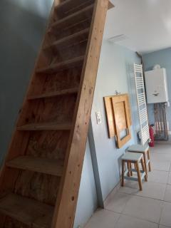 Appartement 4 personnes - Jouy - 6