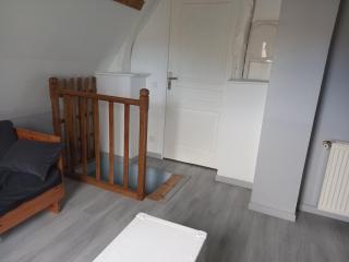 Appartement 4 personnes - 5