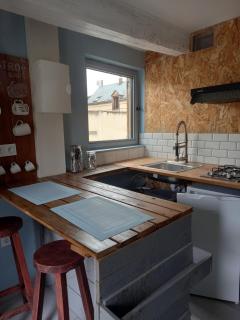 Appartement 4 personnes - Jouy - 4