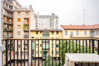 Charming Modern Apartment Near the Heart of Milan - Milan - 7