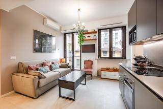 Charming Modern Apartment Near the Heart of Milan - Milan - 3