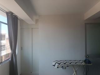 Dept 301 piso 03 Consultar Cochera, - 4