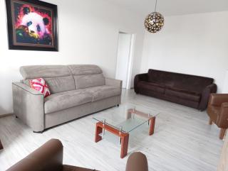 Spacious flat in wider centre of Nitra with balcony and free on-street parking - Nitra - 8