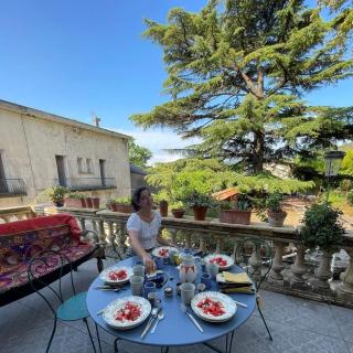 villa marguerite - Lunas - 6