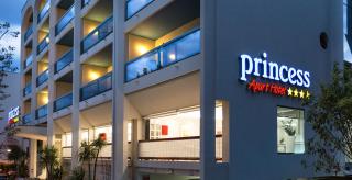 Princess Aparthotel - Bibione - 8