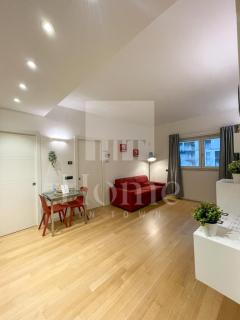 Home in Town - Milano centrale - Porta nuova district - 8