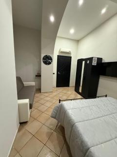 Luigi and sasy's house - Neapel - 1