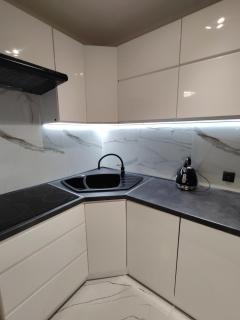 Apartament " Uznam" w centrum Świnoujścia - 9