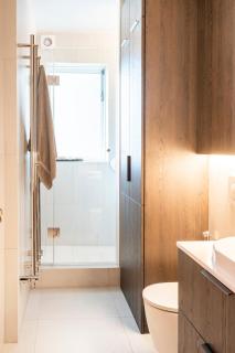 Private room with views to the mountains - Reikiavik - 2