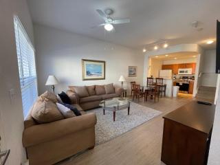 3 Bedroom 2 Bathroom Villas At SevenDwarfs 19-106 - 4