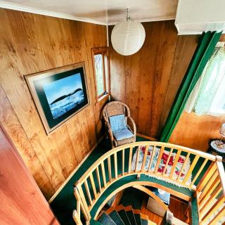 Unique tree house hideaway - Ancud - 8