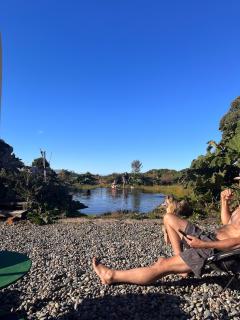 Unique tree house hideaway - Ancud - 4